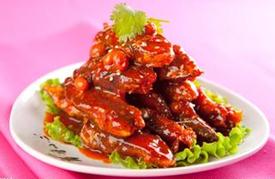 绝对美味：番茄鲅鱼