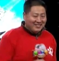 第一局：就会赢队2：0青岛人队