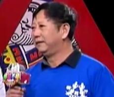 第一局：青岛人队VS乐呵队