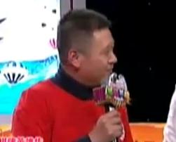 第一局：发小兄弟队VS三丁队
