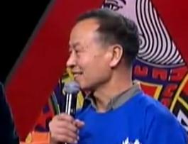 第一局：发小兄弟队VS奋进队