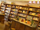 五一好去处：特色书店读起来