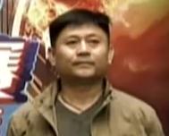 第一局：枣庄二队VS青岛三队