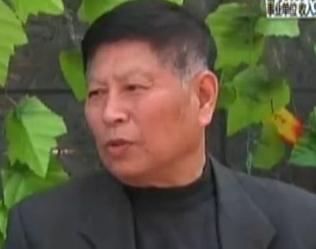 帅气大叔相亲记