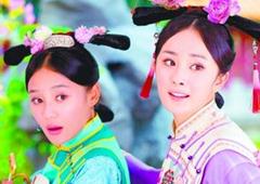 对头明星之间的爱恨情仇