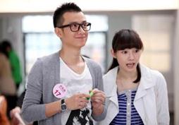 失恋也许是下个幸福的开始