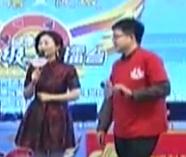 第一局：青岛二队VS枣庄三队