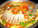 绝对美味：夏季养胃酸汤鱼