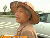 隐患：“夺命”路口盼信号灯