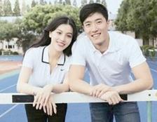 刘翔 你媳妇这样你知道吗？
