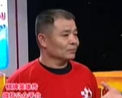 第一局：快乐老兵队VS十五大街队