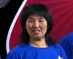 第一局：快乐老兵队VS幸运之队