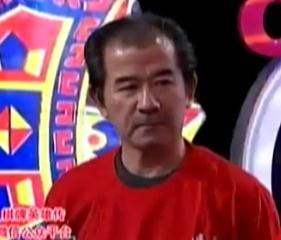 第一局：快乐老兵队VS大虎队