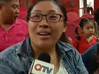 少儿舞蹈讲座开始了 孩子骨头硬能学舞蹈吗？