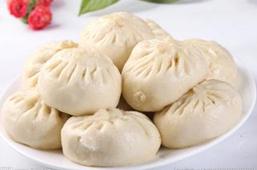 绝对美味：儿童营养餐锦绣白玉包