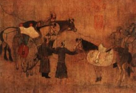 <em>辽国</em>宰相张俭一件皮袍穿三十年 勤俭行为感动