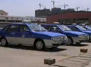 高考直通车：志愿义运新成员加入