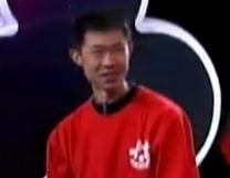 第一局：活跃队VS百胜队