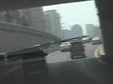 拒绝“路怒”：车友周末聚起来