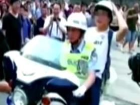 高考提醒：做好考前最后一道准备工作