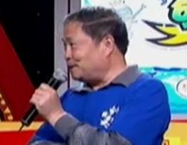 第一局：龙之队VS没问题队