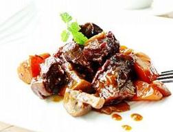 绝对美味：当红酒爱上牛肉 红酒烩牛肉