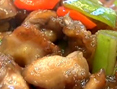 绝对美味：香甜酥脆的红酒鸡脆骨