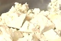 绝对美味：四季小豆腐