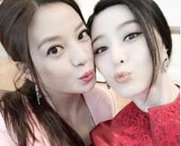 看昔日女神今何在