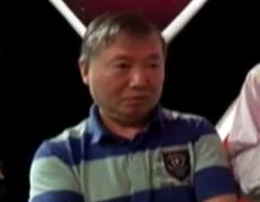 第一局：海联队VS大学同学队