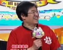 第一局：大学同学队VS爷们队