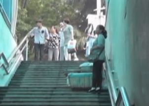 温馨提示：如何选购甜西瓜