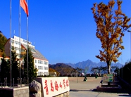 青岛海山学校