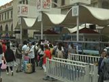 暑运将拉开大幕 青岛到平度首次通火车