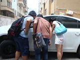 温馨提示：车内窒息事件为啥频发生