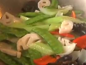 绝对美味：一品素和手打牛肉