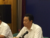 发布人：王建军