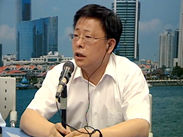 追踪：违章房零容忍 冒头就打