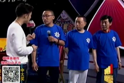 第一局：东方队旗开得胜6：0领先长姿势队
