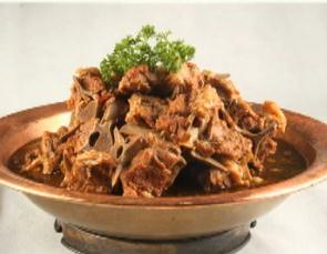 绝对美味：夏日凉热绝配