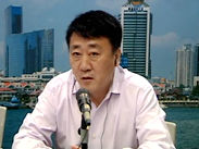 市商务局工作职能介绍与汇报