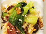 绝对美味：糯米牛肉丸