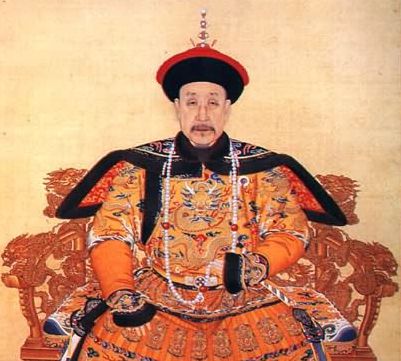 乾隆八年曾现超级三伏天:京师有热毙者_三伏天