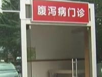 岛城天气干旱炎热 市民开启节水模式