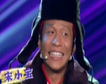 范冰冰出演《杨贵妃》未遭剪胸