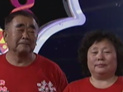 第一局：股友队4：0大海队