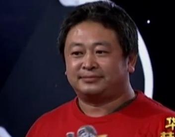 第一局：勇敢队以2：0暂时领先老男孩队
