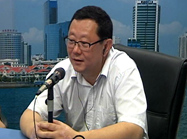 追踪：信号灯分向放行效果最佳