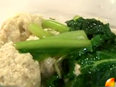 绝对美味：豆腐丸子汤