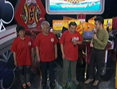 第一局：回忆够级队2：0来相会队